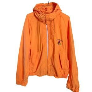 Vintage Nautica Windbreaker